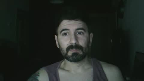 donnie_darkos83 online show from 09-21-25, 09:55