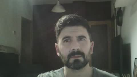 donnie_darkos83 online show from 09-24-25, 10:24