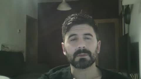 donnie_darkos83 online show from 09-29-25, 10:25