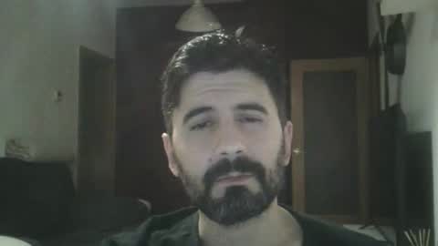 donnie_darkos83 online show from 10-08-25, 10:40