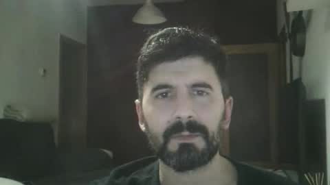 donnie_darkos83 online show from 10-10-25, 10:31
