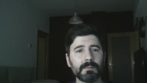 donnie_darkos83 online show from 03-01-26, 10:39