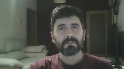 donnie_darkos83 online show from 05-04-26, 10:28