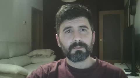 donnie_darkos83 online show from 05-06-26, 10:26