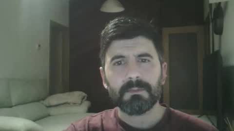donnie_darkos83 online show from 05-07-26, 10:26