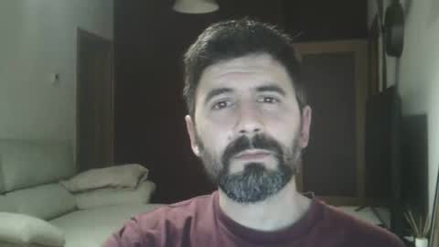 donnie_darkos83 online show from 05-08-26, 10:48