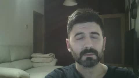 donnie_darkos83 online show from 05-14-26, 09:54