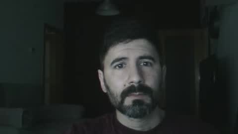 donnie_darkos83 online show from 05-17-26, 10:11