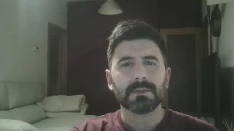 donnie_darkos83 online show from 05-18-26, 09:31