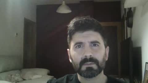 donnie_darkos83 online show from 05-25-26, 10:27