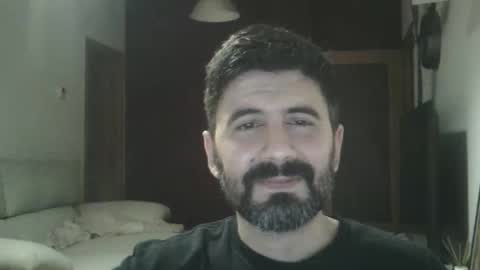 donnie_darkos83 online show from 05-29-26, 09:46