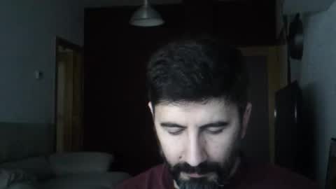 donnie_darkos83 online show from 06-07-26, 08:51