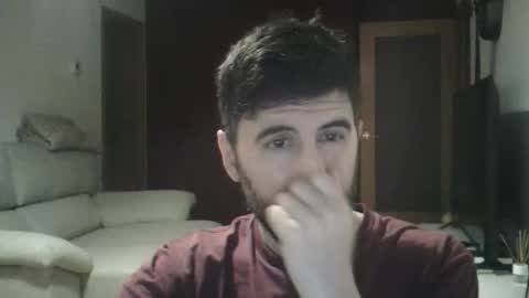 donnie_darkos83 online show from 06-09-26, 09:26