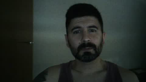 donnie_darkos83 online show from 07-26-26, 08:43