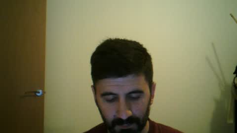 donnie_darkos83 online show from 08-04-26, 01:36