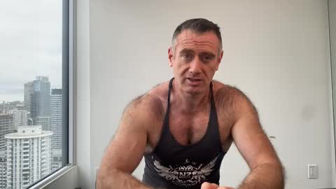 Donny online show from 09-19-25, 01:12