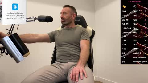 Donny online show from 02-19-26, 05:53