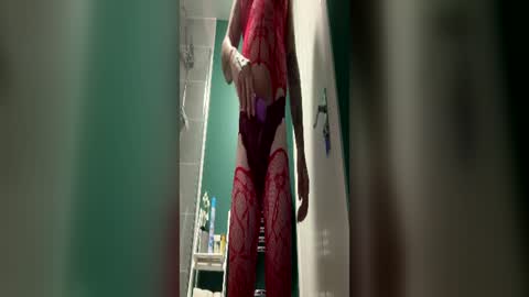 Panties and stockings  tranny online show from 06-20-26, 10:07