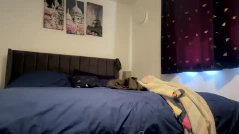 Panties and stockings  tranny online show from 08-02-26, 11:08