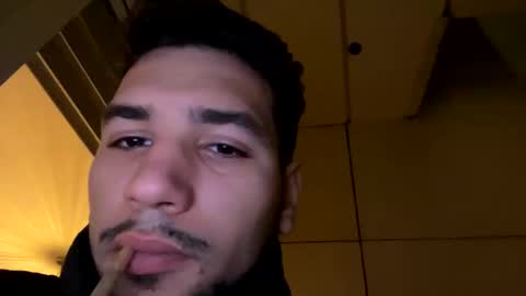 Snapshot of donp98 chatting on 12-25-24, 09:22 Paolodinhero online show from 12-25-24, 09:22