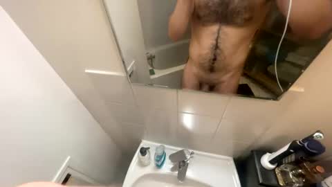 Snapshot of donp98 chatting on 03-08-25, 10:43 Paolodinhero online show from 03-08-25, 10:43