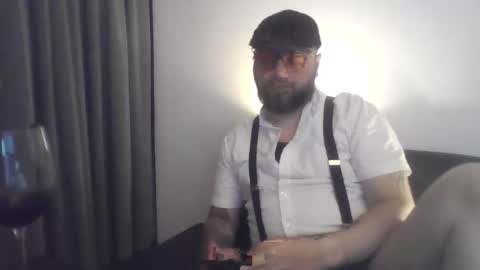 donpecado online show from 03-09-26, 02:15