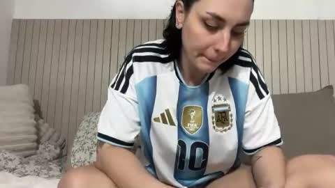 Iara online show from 07-19-26, 10:35