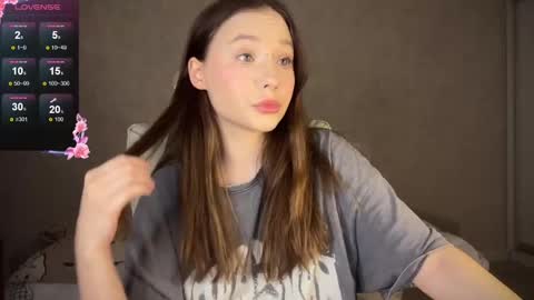 Stacy online show from 02-21-25, 06:04