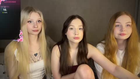 Stacy online show from 03-07-25, 05:38