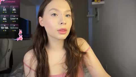 Stacy online show from 09-19-25, 04:18