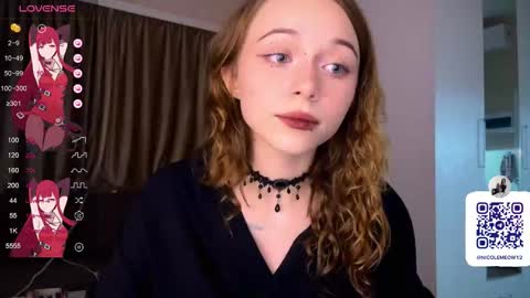 Snapshot of dontoke_ chatting on 11-14-25, 09:13 Nicole online show from 11-14-25, 09:13