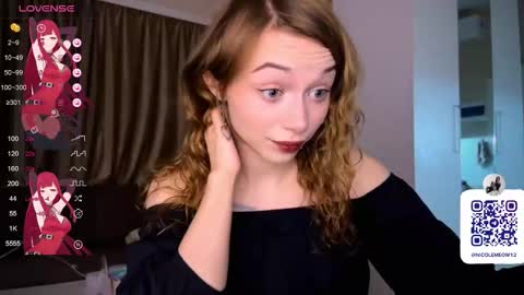 Snapshot of dontoke_ chatting on 11-18-25, 07:07 Nicole online show from 11-18-25, 07:07