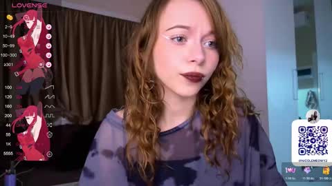 Snapshot of dontoke_ chatting on 11-28-25, 02:42 Nicole online show from 11-28-25, 02:42