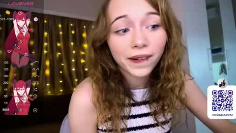 Snapshot of dontoke_ chatting on 01-13-26, 07:52 Nicole online show from 01-13-26, 07:52