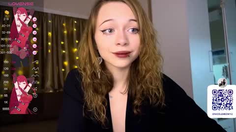 Snapshot of dontoke_ chatting on 02-10-26, 12:48 Nicole online show from 02-10-26, 12:48