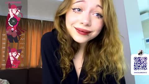 Snapshot of dontoke_ chatting on 03-16-26, 11:03 Nicole online show from 03-16-26, 11:03