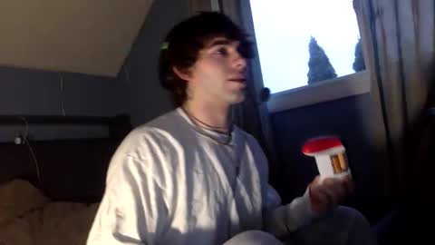 Snapshot of donutking42069 chatting on 01-07-26, 09:28 donutking42069 online show from 01-07-26, 09:28