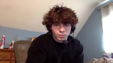 Snapshot of donutking42069 chatting on 02-15-26, 08:38 donutking42069 online show from 02-15-26, 08:38