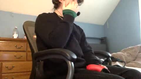 Snapshot of donutking42069 chatting on 02-17-26, 02:24 donutking42069 online show from 02-17-26, 02:24