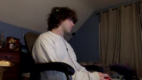 Snapshot of donutking42069 chatting on 02-22-26, 03:07 donutking42069 online show from 02-22-26, 03:07