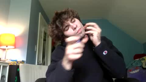 donutking42069 online show from 05-22-26, 05:40