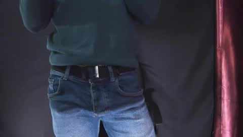 DonyBrown online show from 04-17-26, 07:11