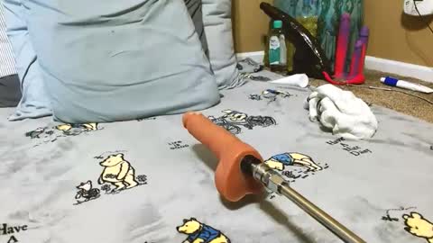 LuvmycockTS69 online show from 03-05-26, 01:23