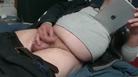 cummingdoouug online show from 01-28-25, 09:30