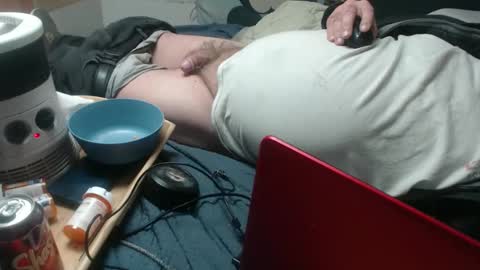cummingdoouug online show from 02-24-26, 02:59