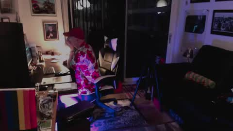 dopeleaf2 online show from 07-12-26, 09:17