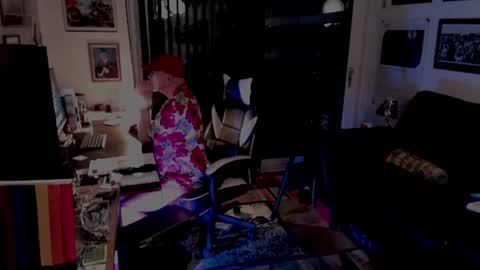 dopeleaf2 online show from 07-19-26, 09:07