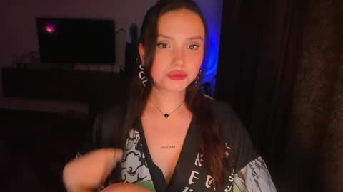 Dora Charmer online show from 04-28-26, 08:25