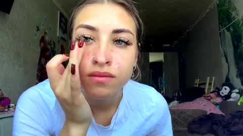 Rossy online show from 06-08-26, 02:23