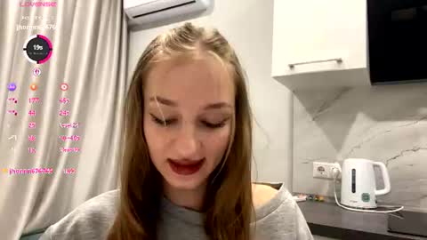 Anika online show from 06-15-26, 07:16